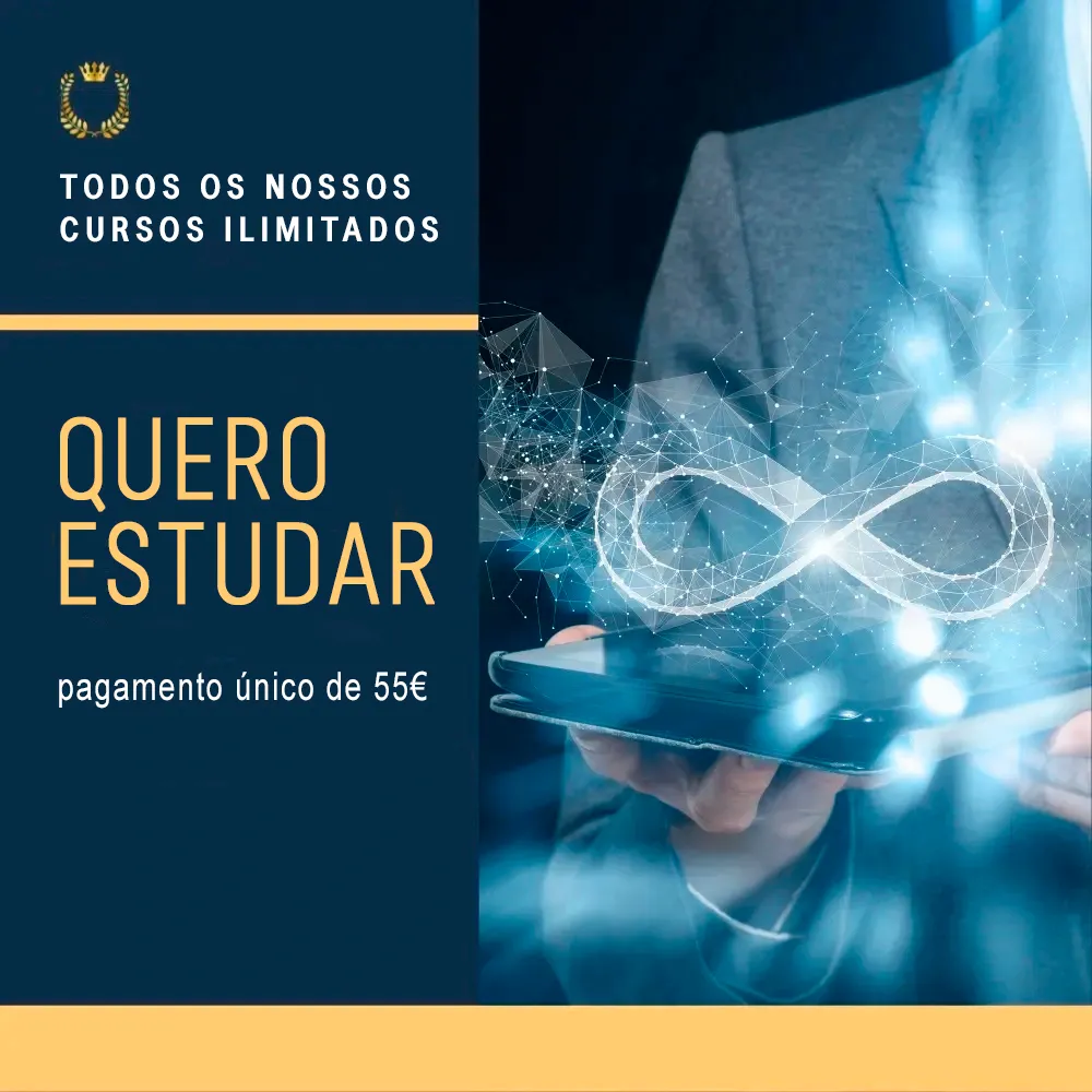 Quero estudar Plano