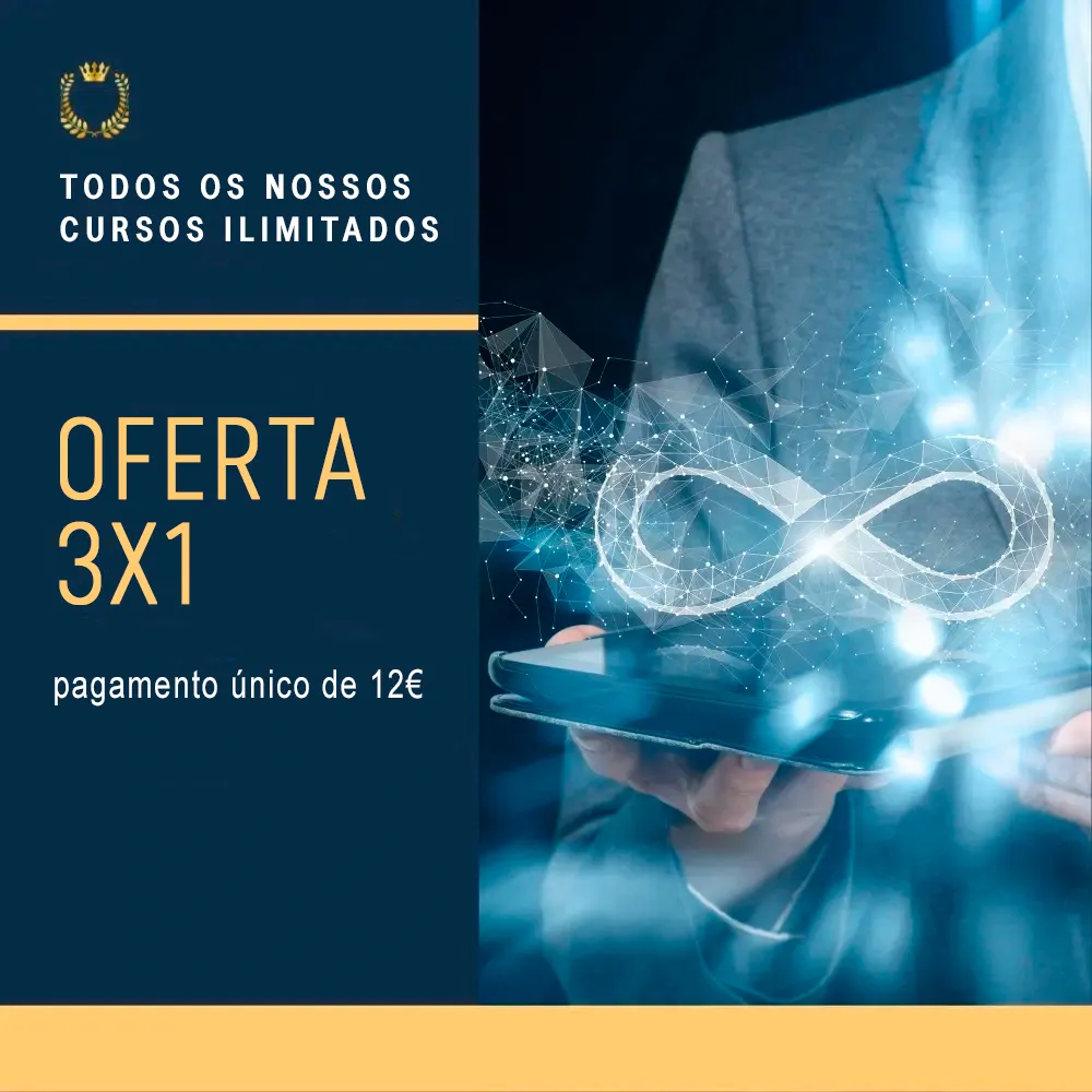 Plano 3 por 1