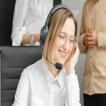 programa de suporte ao cliente sem custo