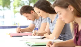 Master de Desenvolvimento Acadêmico e Profissional Certificado