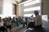 Curso de Oratória. Competências para falar em público Curso de Oratória. Competências para falar em público
