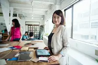 Curso de Decoração de Interiores e Design de Espaços