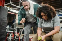 Domina Especialização Avançada para Treinadores Pessoais Domina Especialização Avançada para Treinadores Pessoais