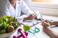 Certificação em Nutrição e Dietética: Saúde e Alimentação Certificação em Nutrição e Dietética: Saúde e Alimentação
