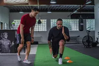 Capacitação Psicologia Desportiva e Alto Rendimento Certificado Capacitação Psicologia Desportiva e Alto Rendimento Certificado