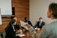 Curso de Psicologia Organizacional e Gestão do Talento Curso de Psicologia Organizacional e Gestão do Talento