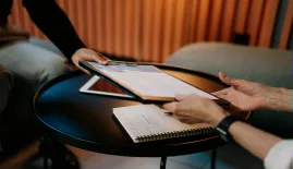 Mestrado de Procura de Emprego e Desenvolvimento de Carreira Mestrado de Procura de Emprego e Desenvolvimento de Carreira