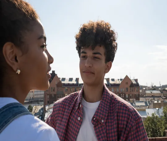 Certificação em Freemium: Educação sexual para adolescentes e famílias