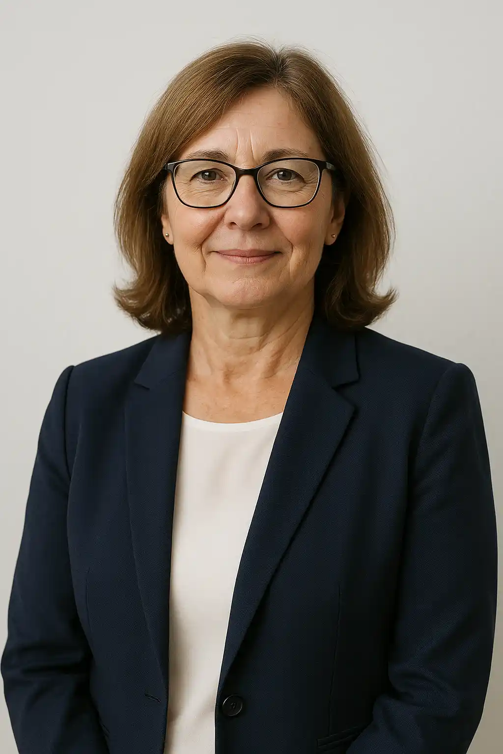 Docente do Departamento de Coaching e Negócios