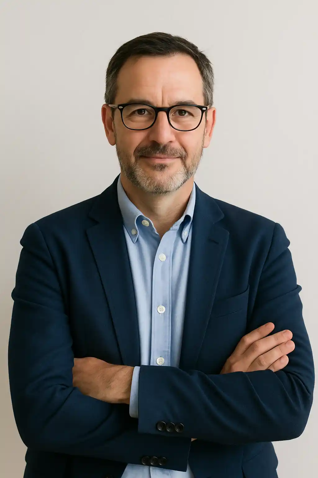 Docente do serviço de assistência social