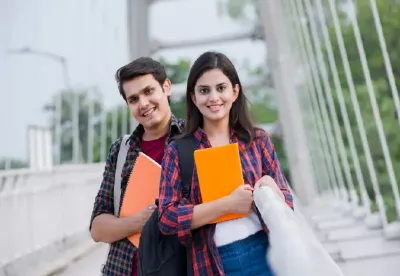online educação em linha