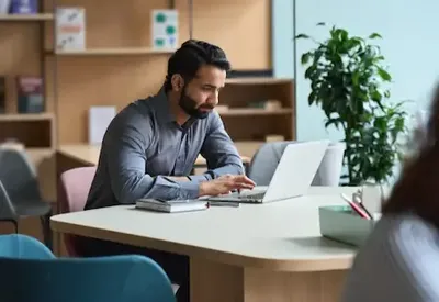 plano quero estudar VIP