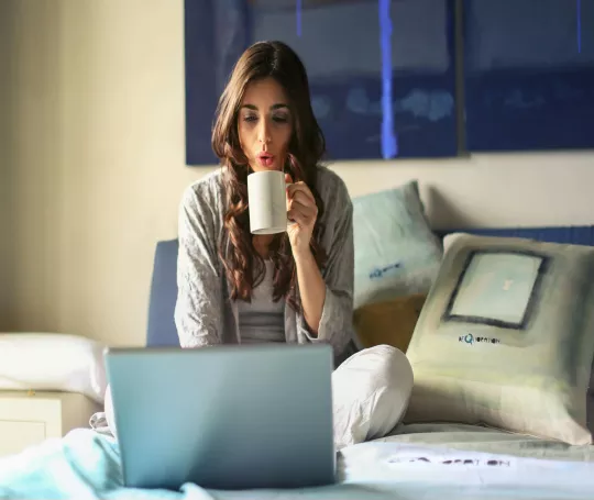 Curso Online para Acalmar