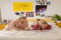 Curso de Curso de educação sexual para pais e mães