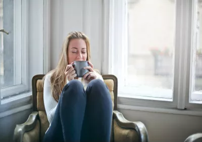 Curso de Do stress à calma. Viver com paz de espírito