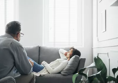 Curso de Tratamento psicológico da ansiedade