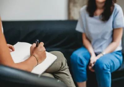Curso de Psicologia Tratamento da Depressão