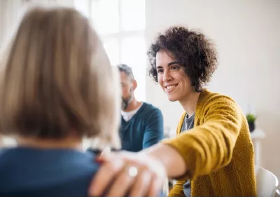Curso de Psicologia positiva