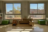 Curso de Curso sobre sexualidade em centros de acolhida
