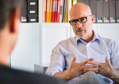 Master de Psicologia e saúde mental