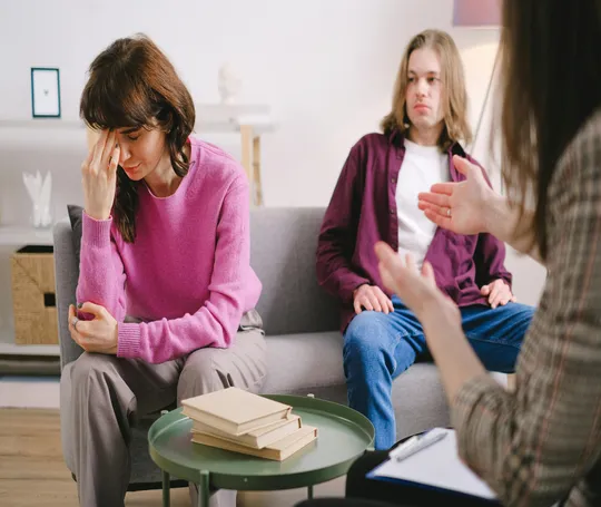 Curso Online em Terapia Comportamental Dialética (DBT)