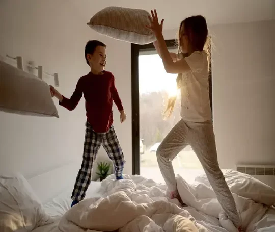 Curso como fomentar a independência dos filhos