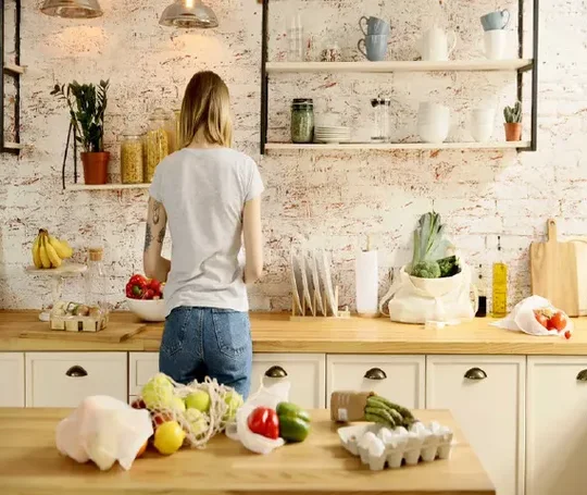 Curso de nutrição holística