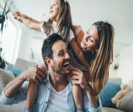 Curso melhora teu bem-estar pessoal e familiar