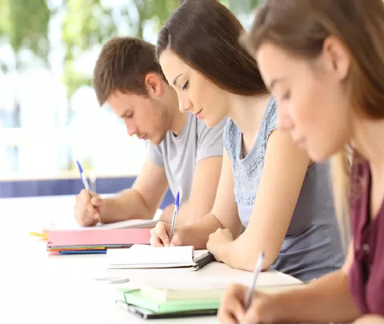 Mestrado em desenvolvimento acadêmico e profissional