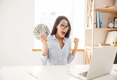 Imagem de&nbsp;Programa de Afiliados: Monetiza recomendando educação