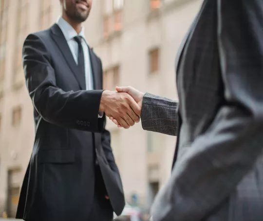 Curso da queixa à confiança