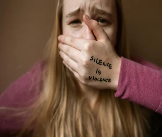 Curso de intervenção em violência doméstica
