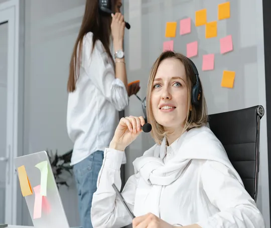Curso online de atendimento ao cliente e gestão de experiências