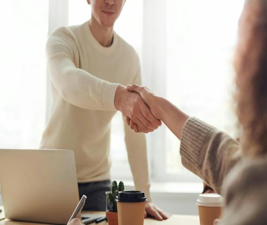 Curso online de atendimento ao cliente e habilidades de comunicação