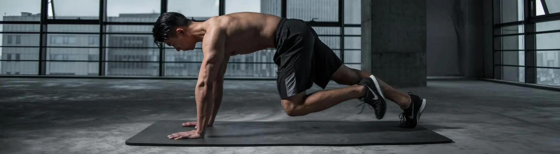 Imagem de&nbsp;Curso Online de Treinador Pessoal e Fitness