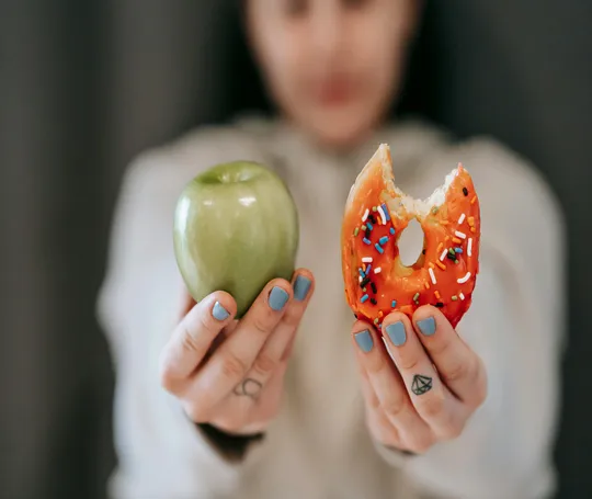 Curso online nutrição emocional e regulação afetiva