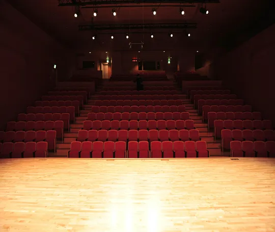 Curso Online de Oratória e Controle do Medo de Palco