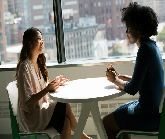 Curso de comunicação afetiva
