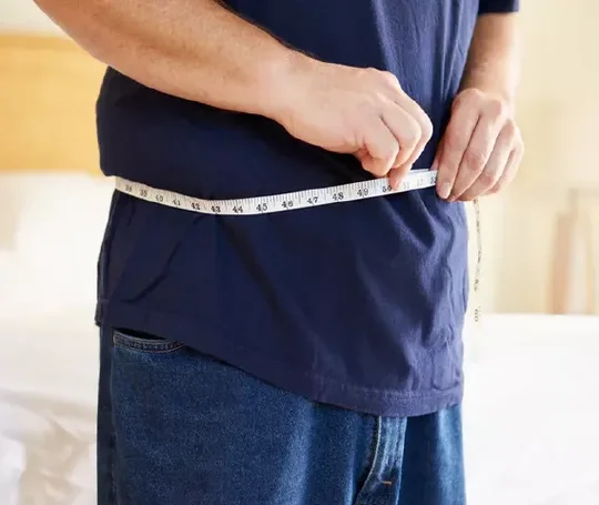 Curso de nutrição para corpos endomorfos
