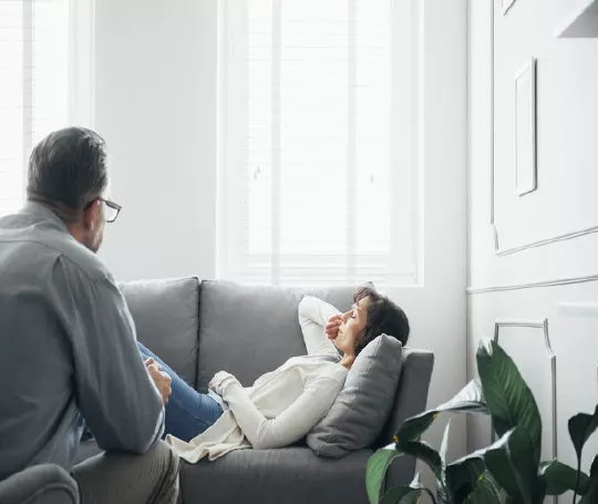 Curso de psicologia ansiedade