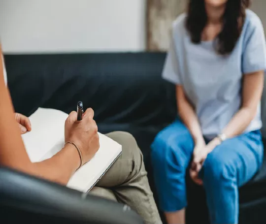 Curso de psicologia depressão