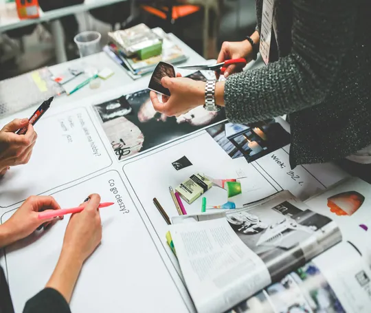 Curso de psicologia do consumidor e neuromarketing