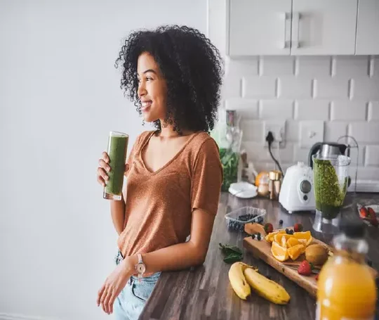 Curso nutrição detox: Renove seu corpo e bem-estar