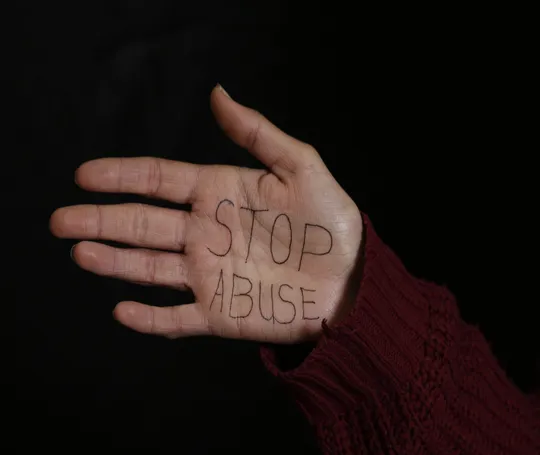 Curso online detecção de abuso infantil e prevenção sexual