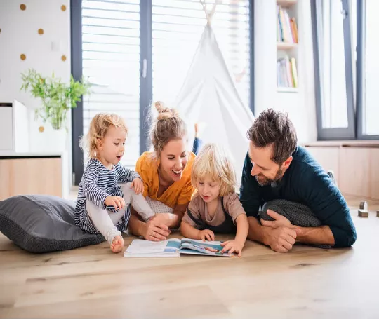 Curso para melhorar o desempenho no trabalho e em casa