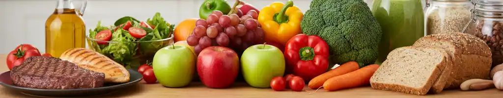 Imagem de&nbsp;Cursos Online de Nutrição e Dietética  Certificados