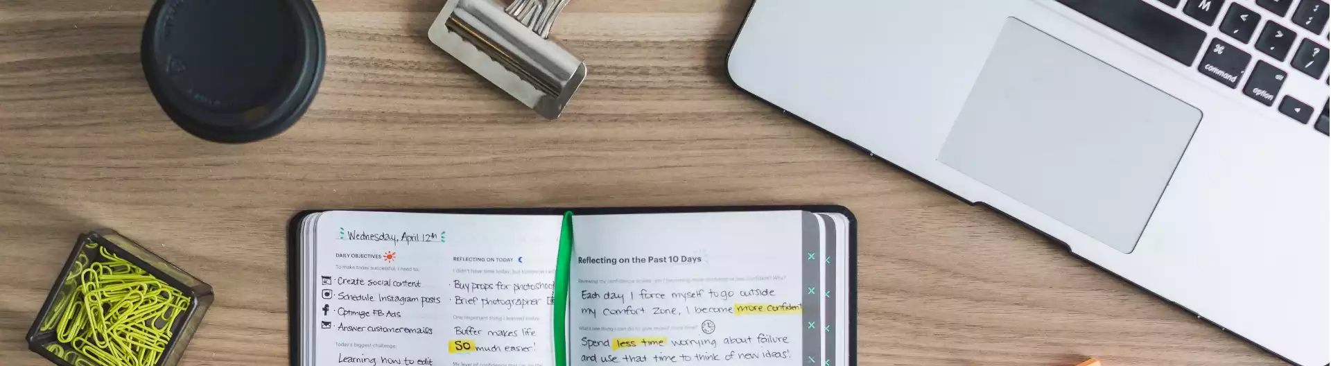 Imagem de&nbsp;Formação certificada para melhorar as tuas competências de estudo e de trabalho