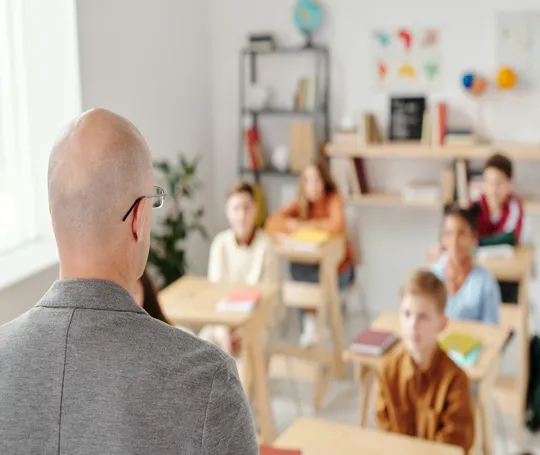 Formação Online em Coaching Educativo