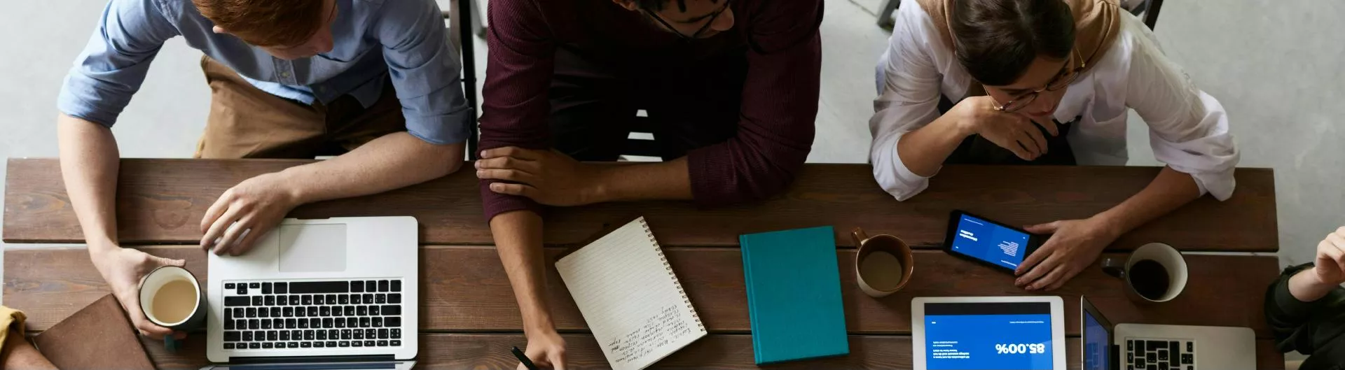 Imagem de&nbsp;Cursos de Procura de Emprego e Entrevistas de Trabalho