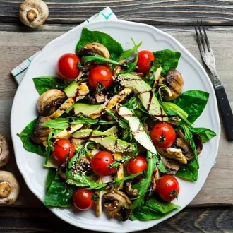 10 coisas que deve saber sobre nutrição.